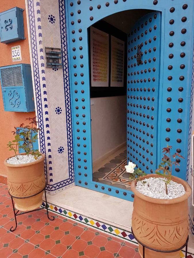 Riad Espressino Exclusive Marrakech Марракеш Экстерьер фото